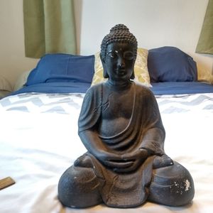 Buddha statue